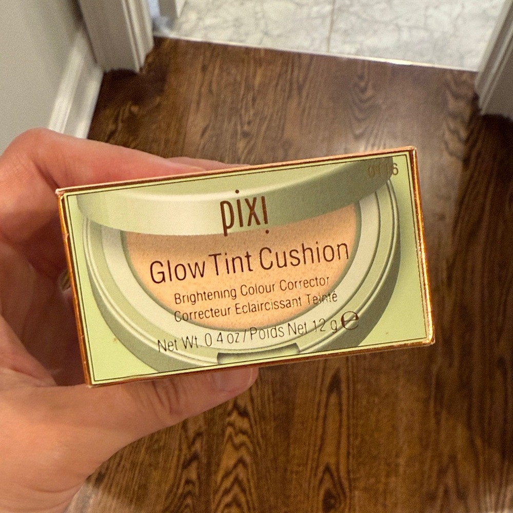 Pixi Glow Tint Cushion